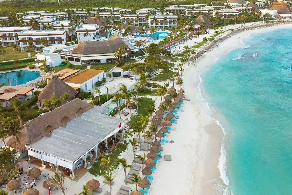 Apartment Jungle Joy Prv Jacuzzi Beach Access Rooftop Pools W Sea Views + Beach Club Akumal Mexico