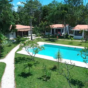  Aparthotel Kerubin Dorado