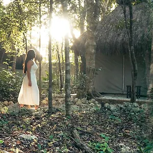 Natura Glamping Hotel