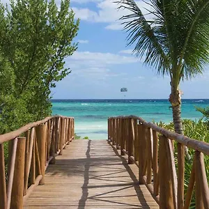 Unico Riviera Maya Adults Only Resort